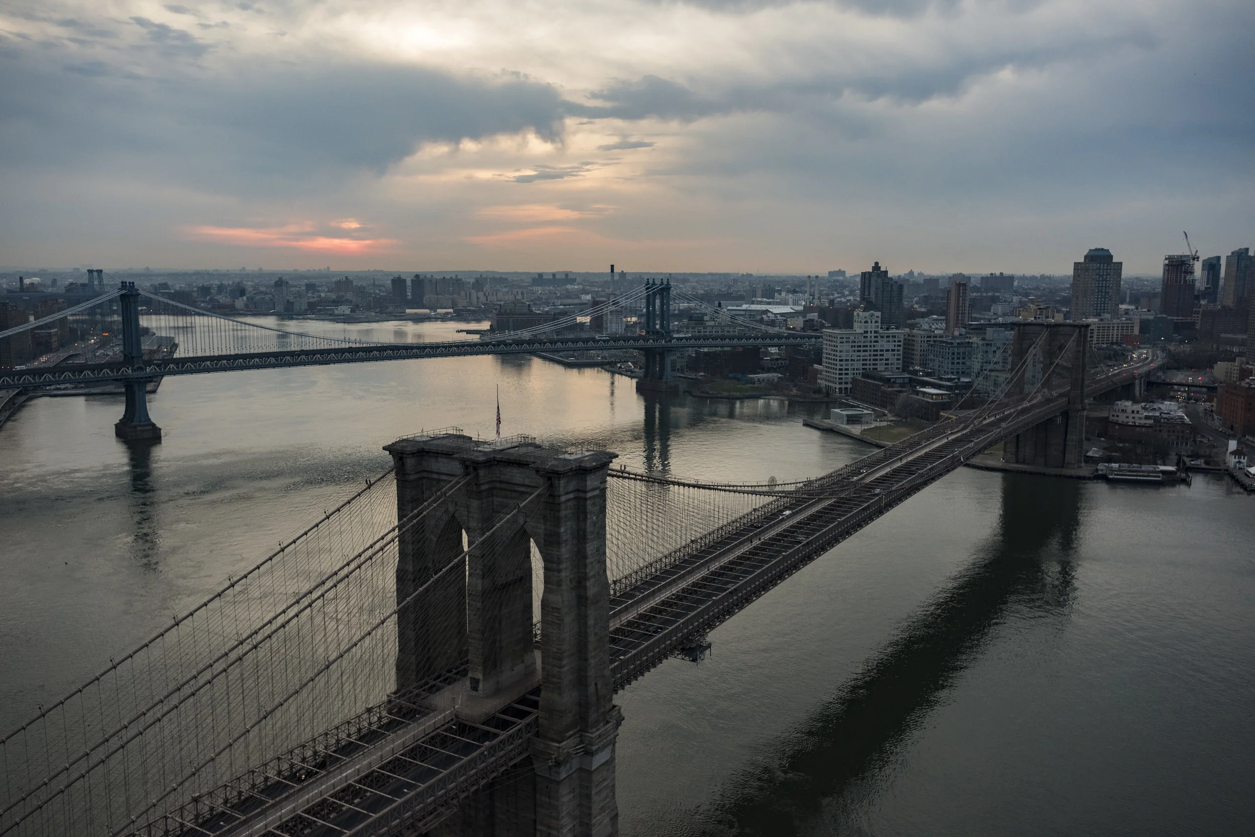 Bridge Brothers