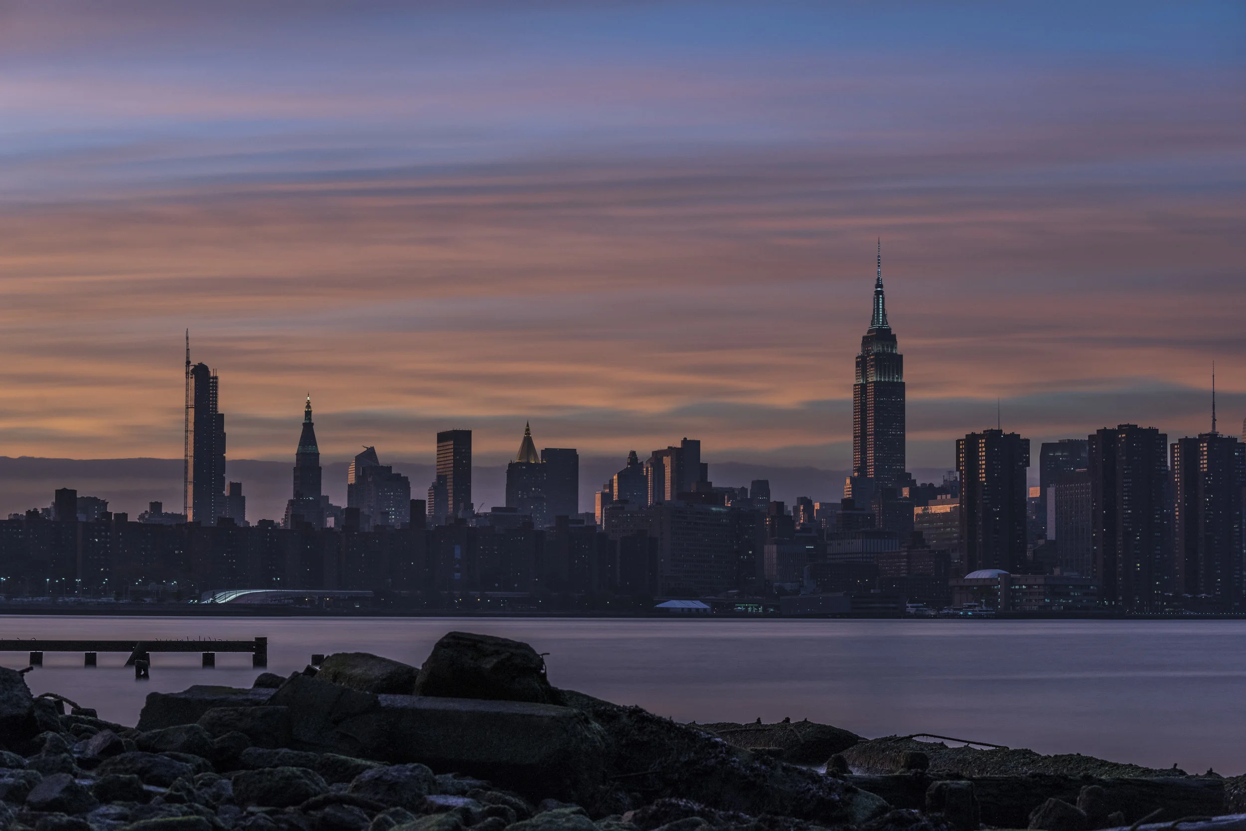 Williamsburg Waterfront
