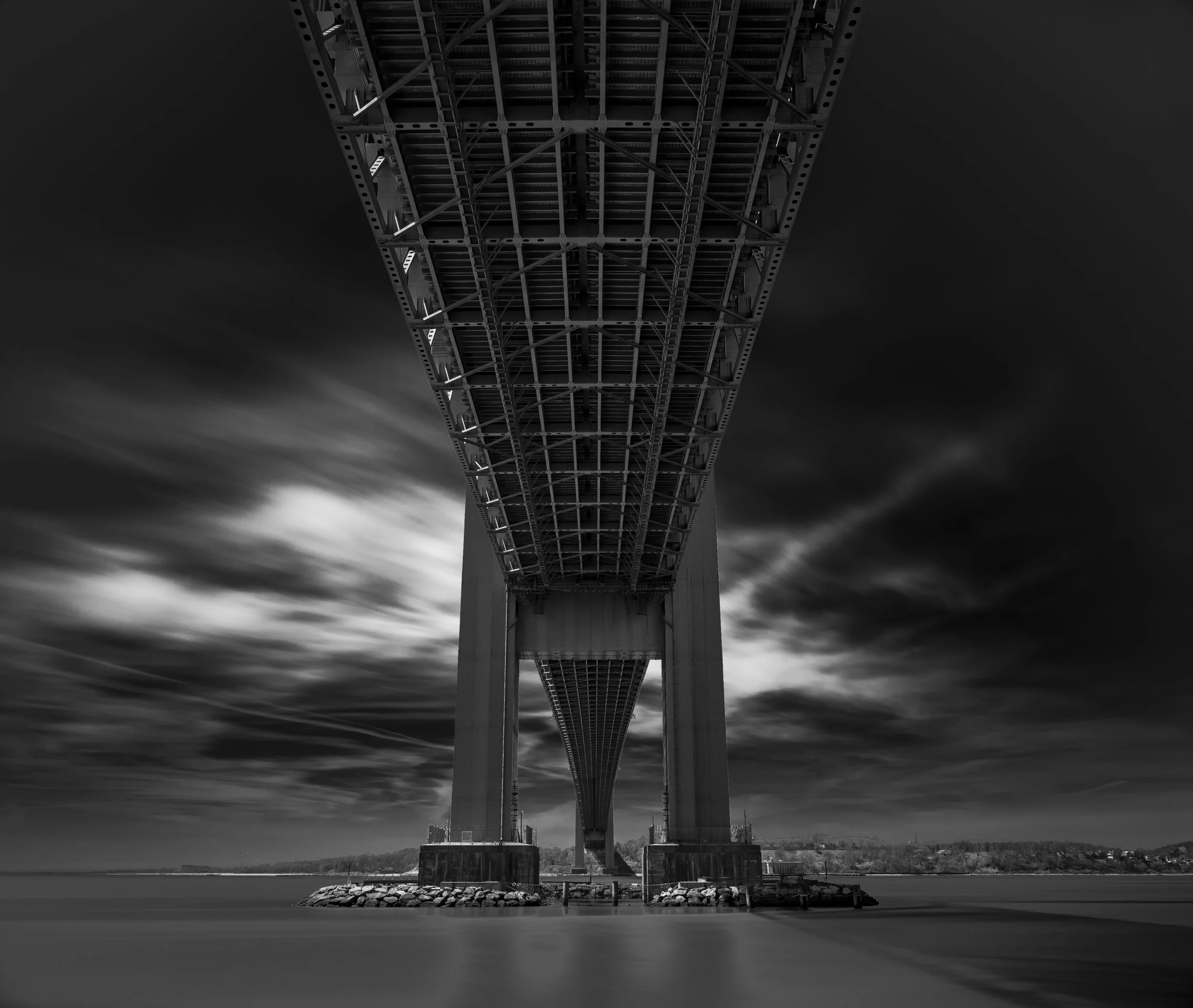 Verrazano-Narrows Bridge