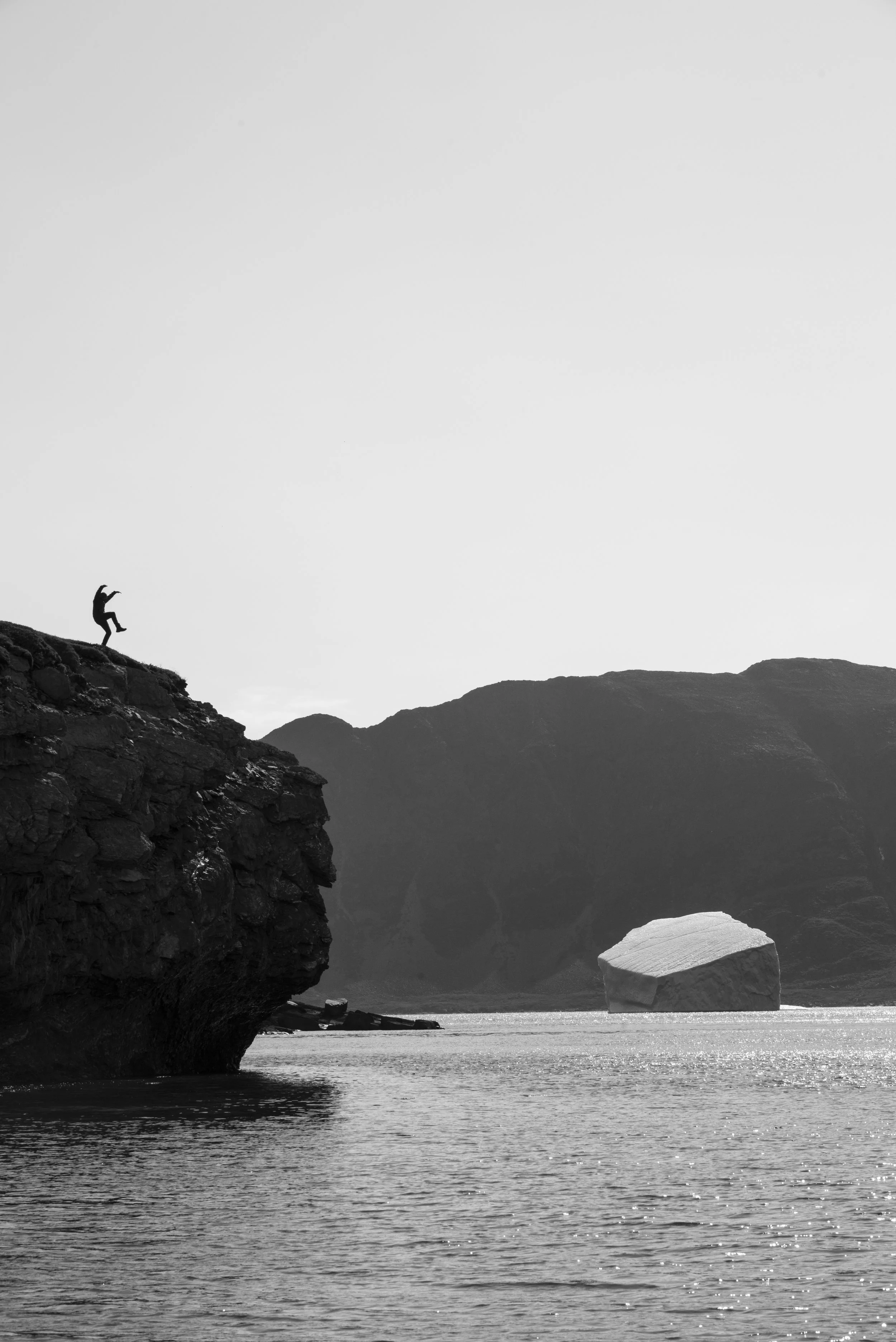 Rama Bay, Torngats Labrador