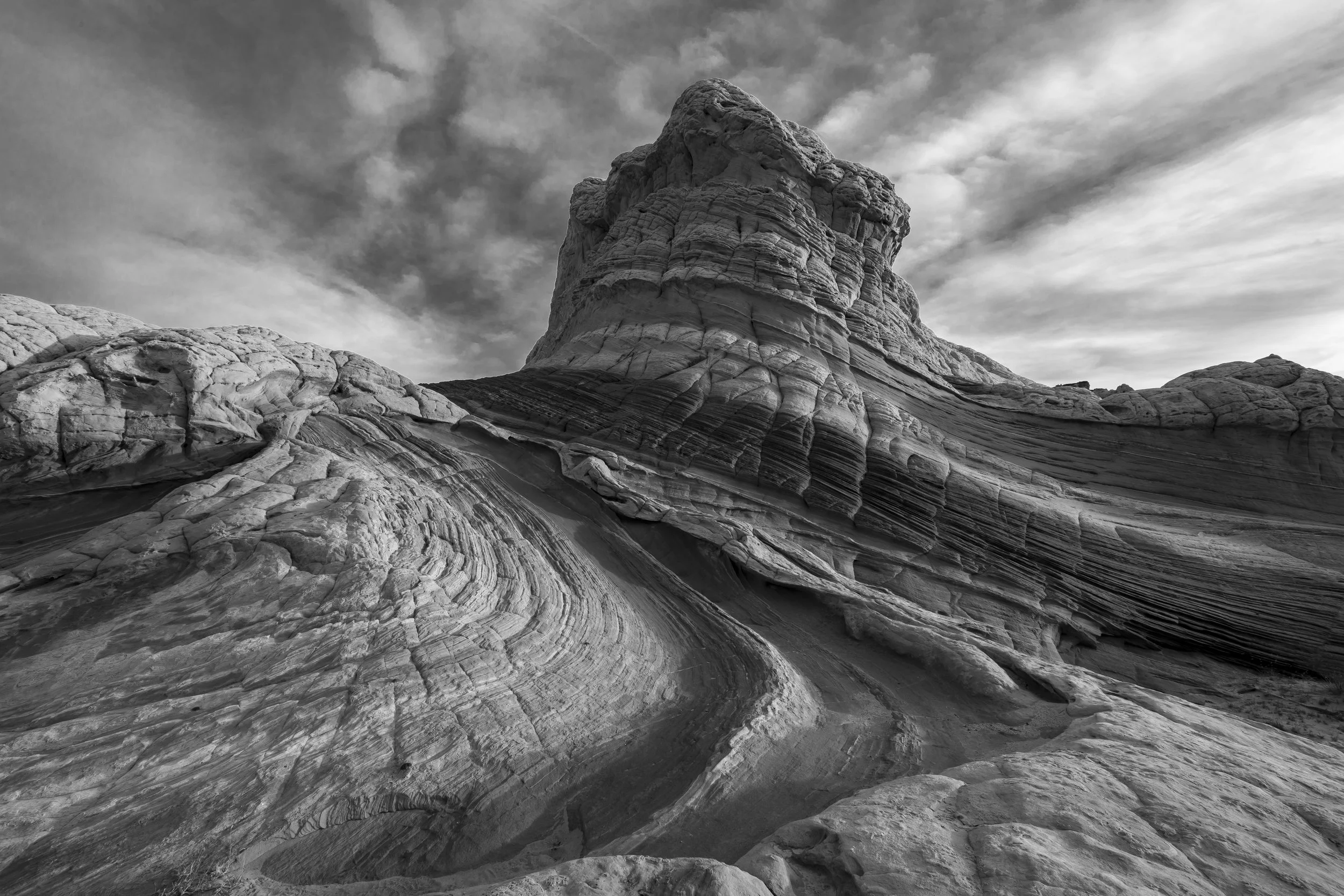 White Pocket, AZ