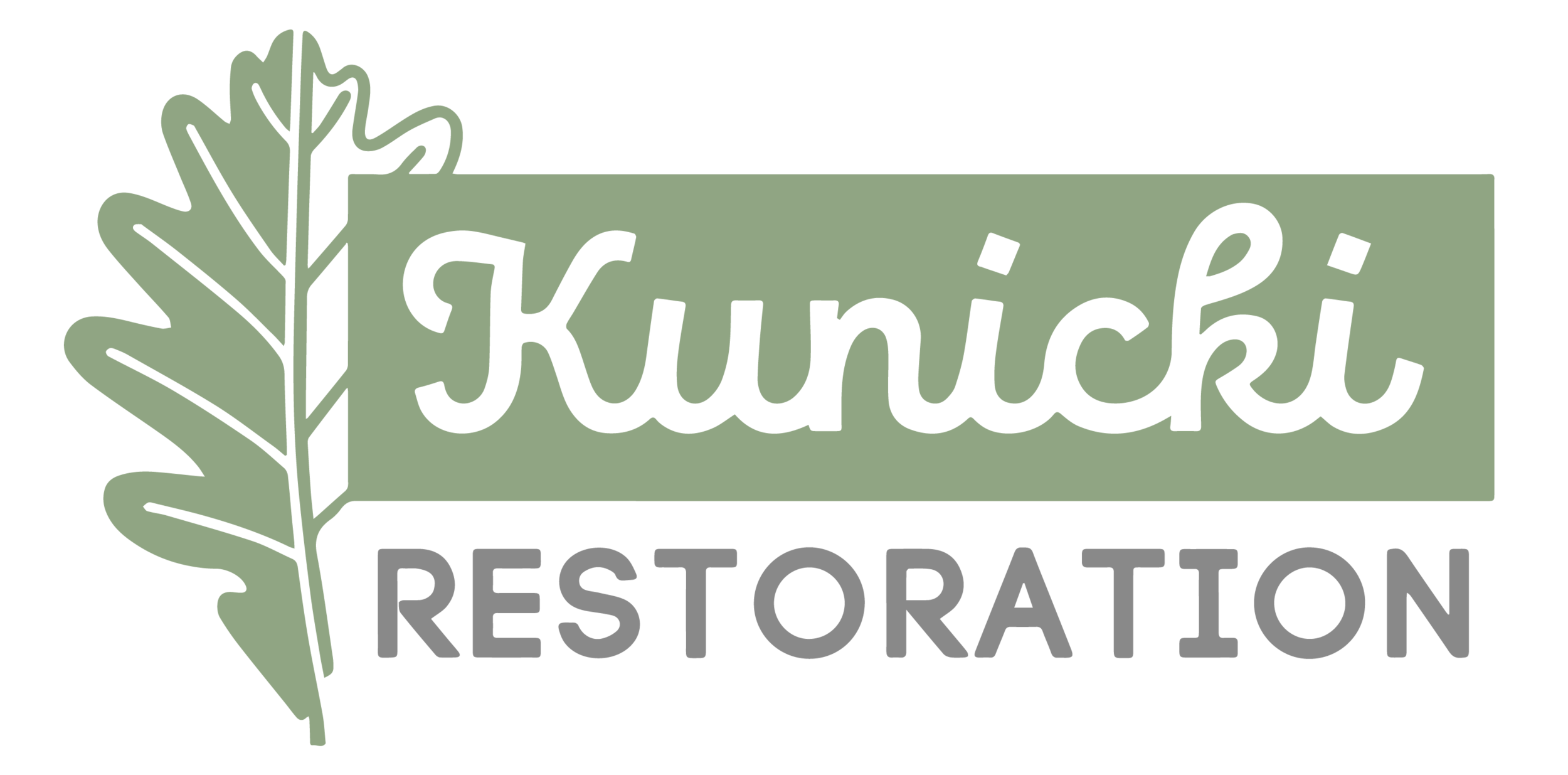 Kunicki Restoration