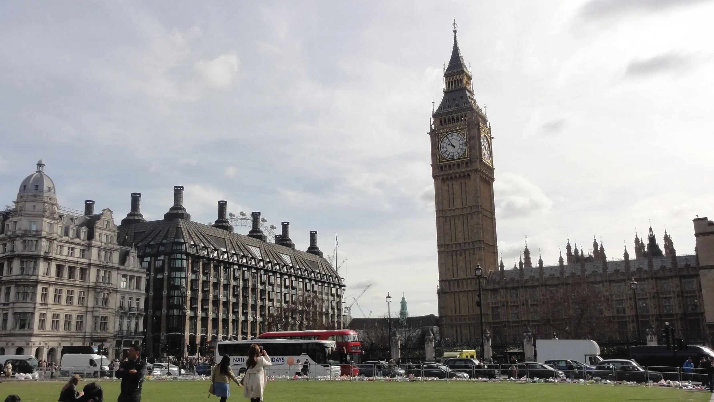 #MEAction - Westminster Hall debate could be A 'Turning of the Tide' for ME 