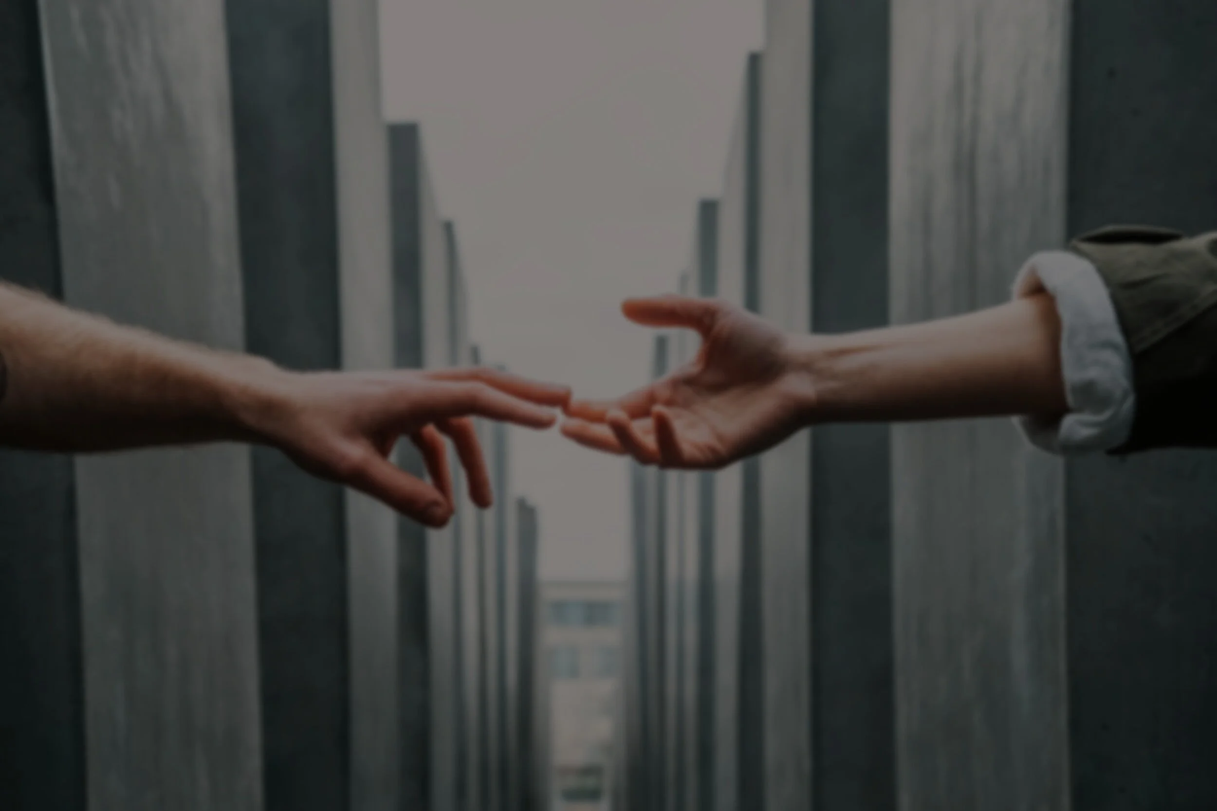 Coping with lack of Connection? Who Would Your 10 Friends and Family Be?