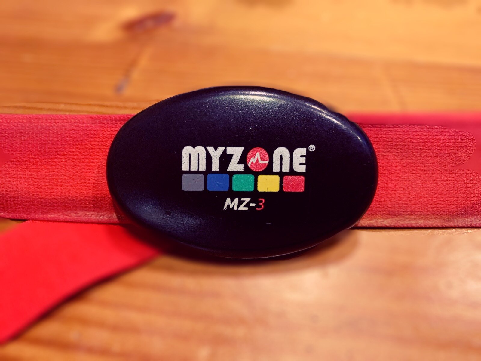 Myzone