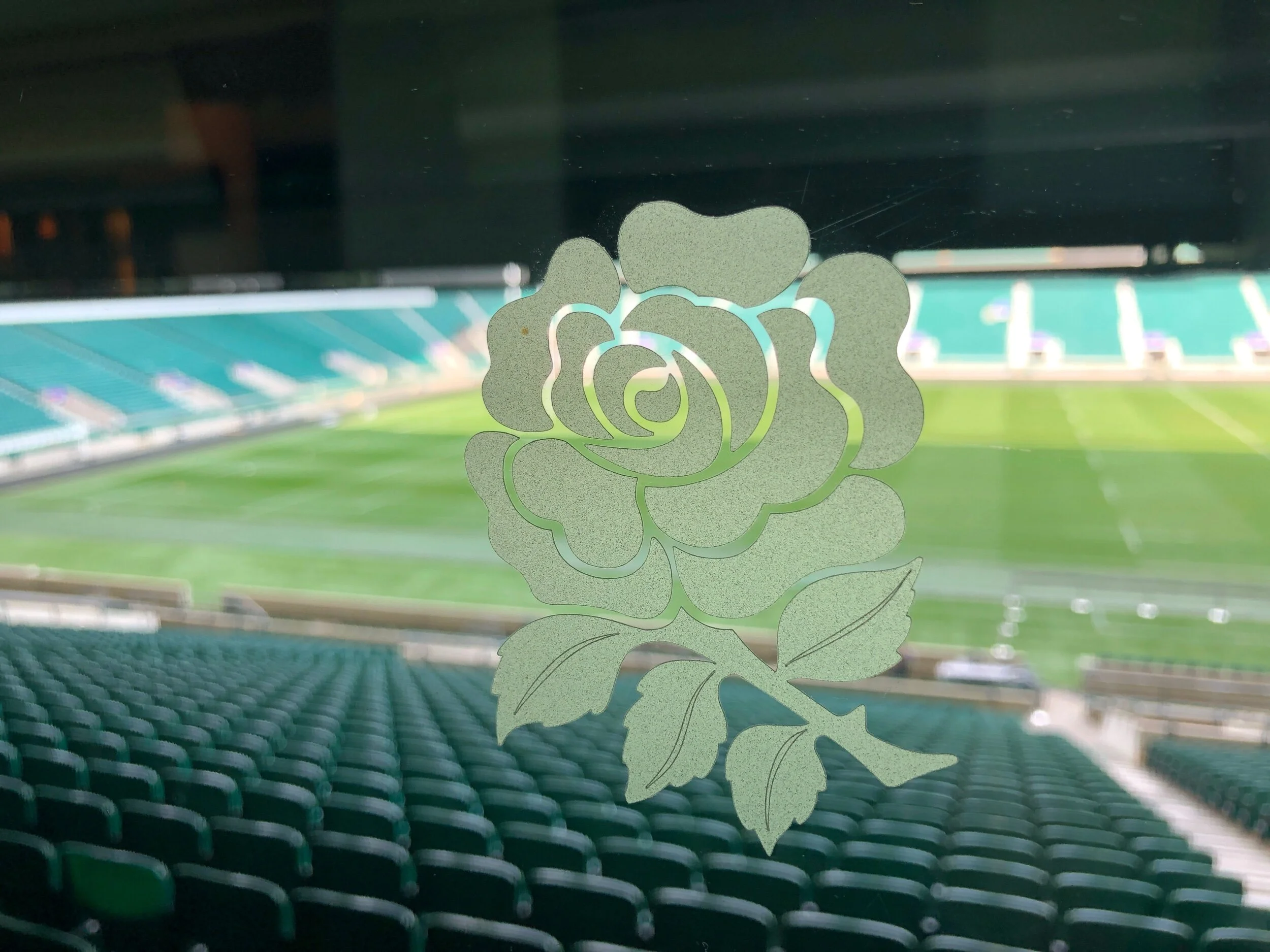 Reed Joins RFU Task Group