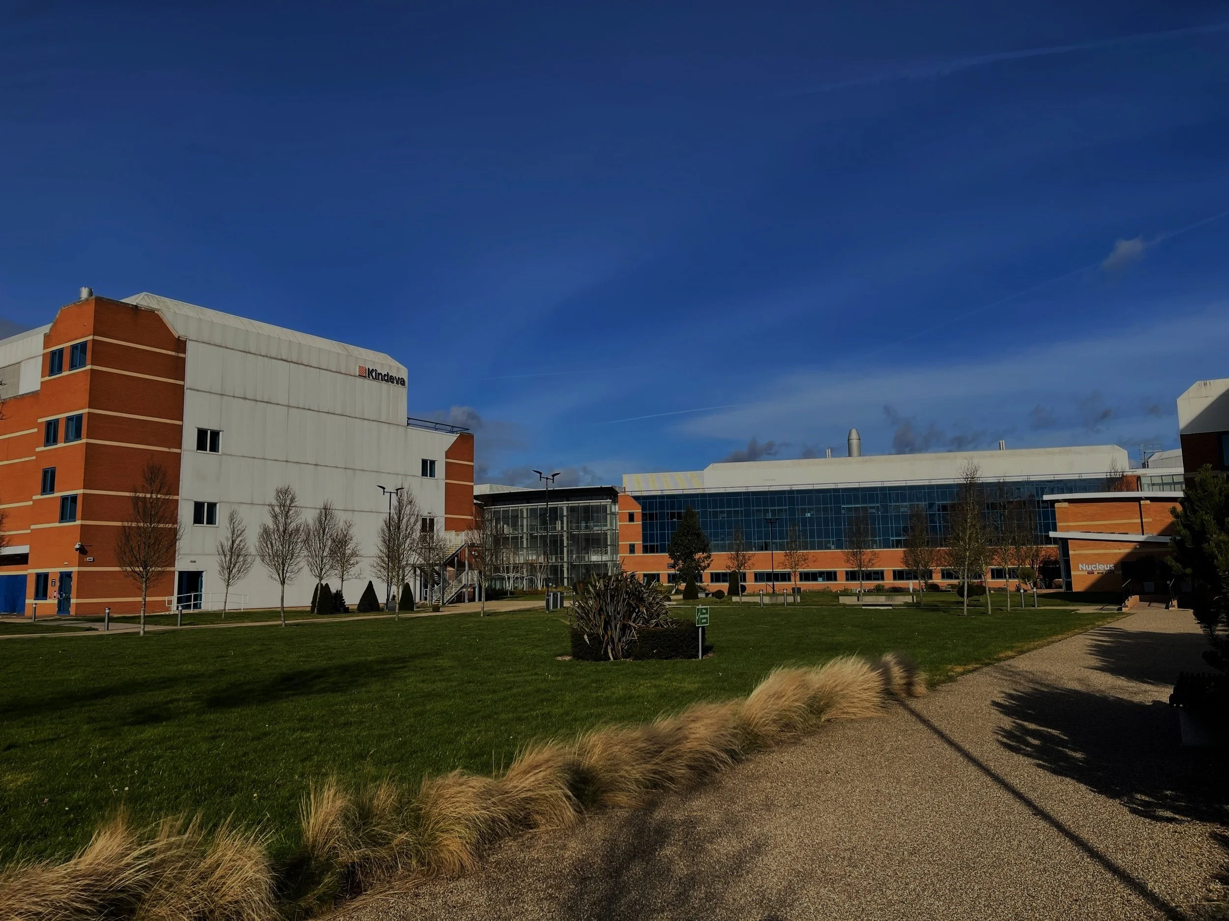 Charwood Campus - Life Sciences Opportunity 