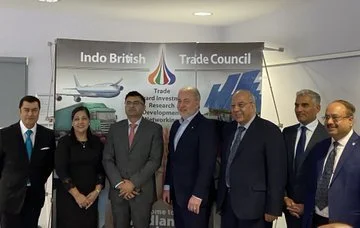 Indo British Trade Council