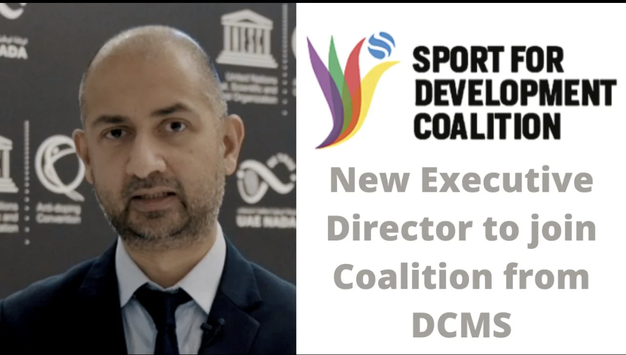 Hitesh Patel Appointed at SFDC