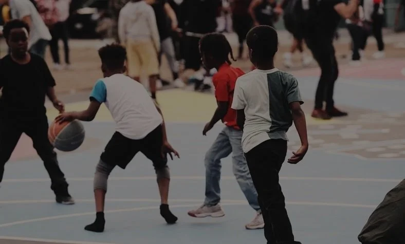 New sports fund to tackle youth crime 