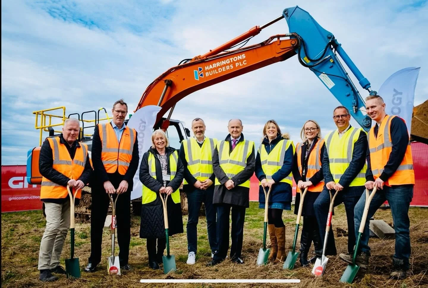 HORIBA Mira Strategic Advisor