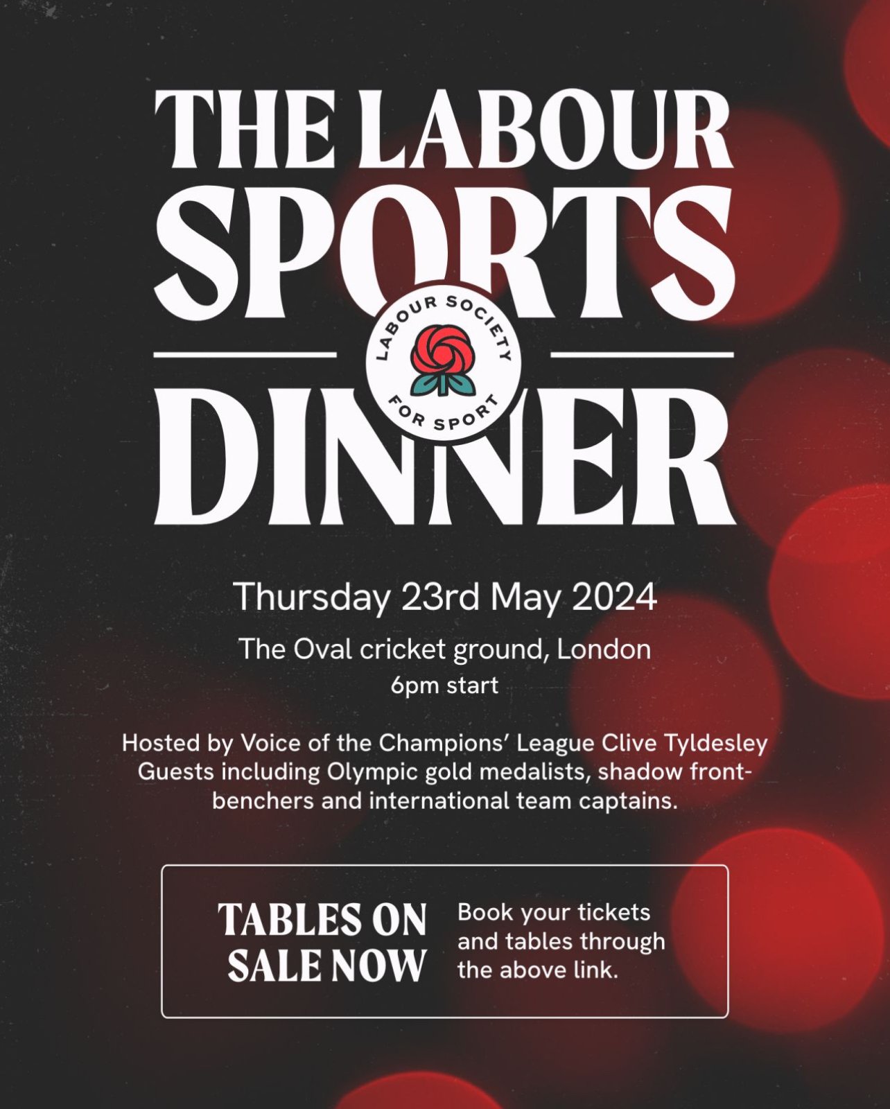 Labour Sports Society 