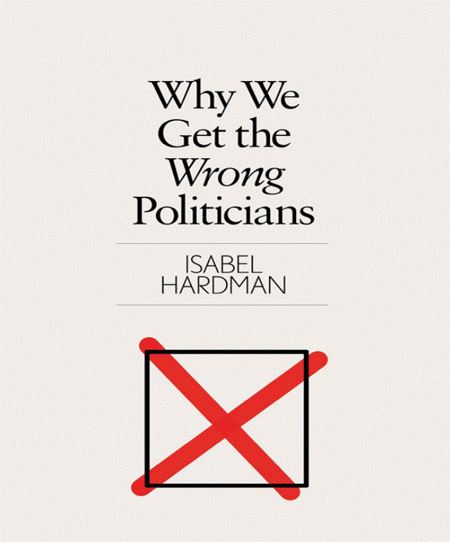 How MP's are Selected - Why we get the wrong politicians 