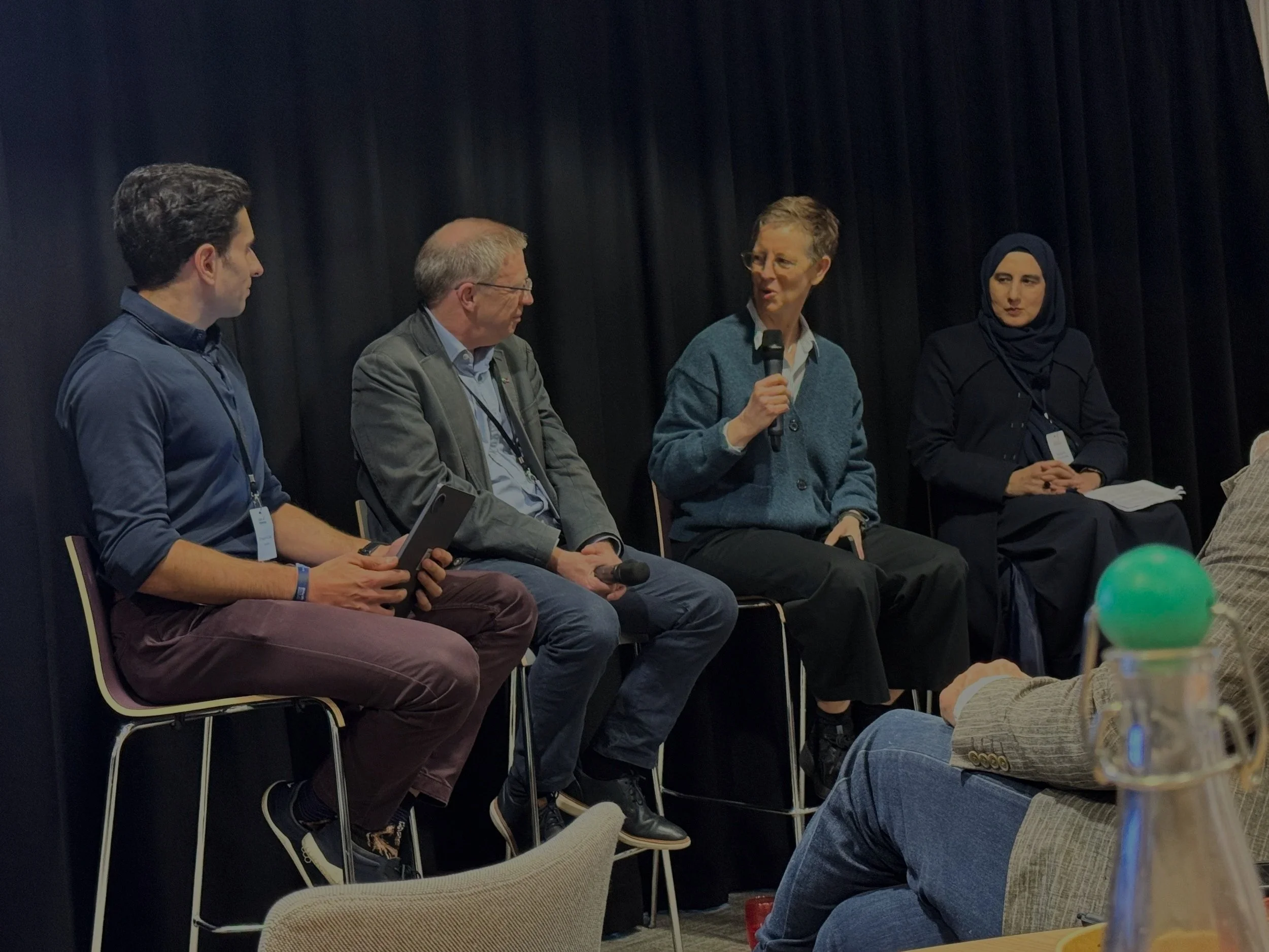 Active Partnership Network AGM and Conference 