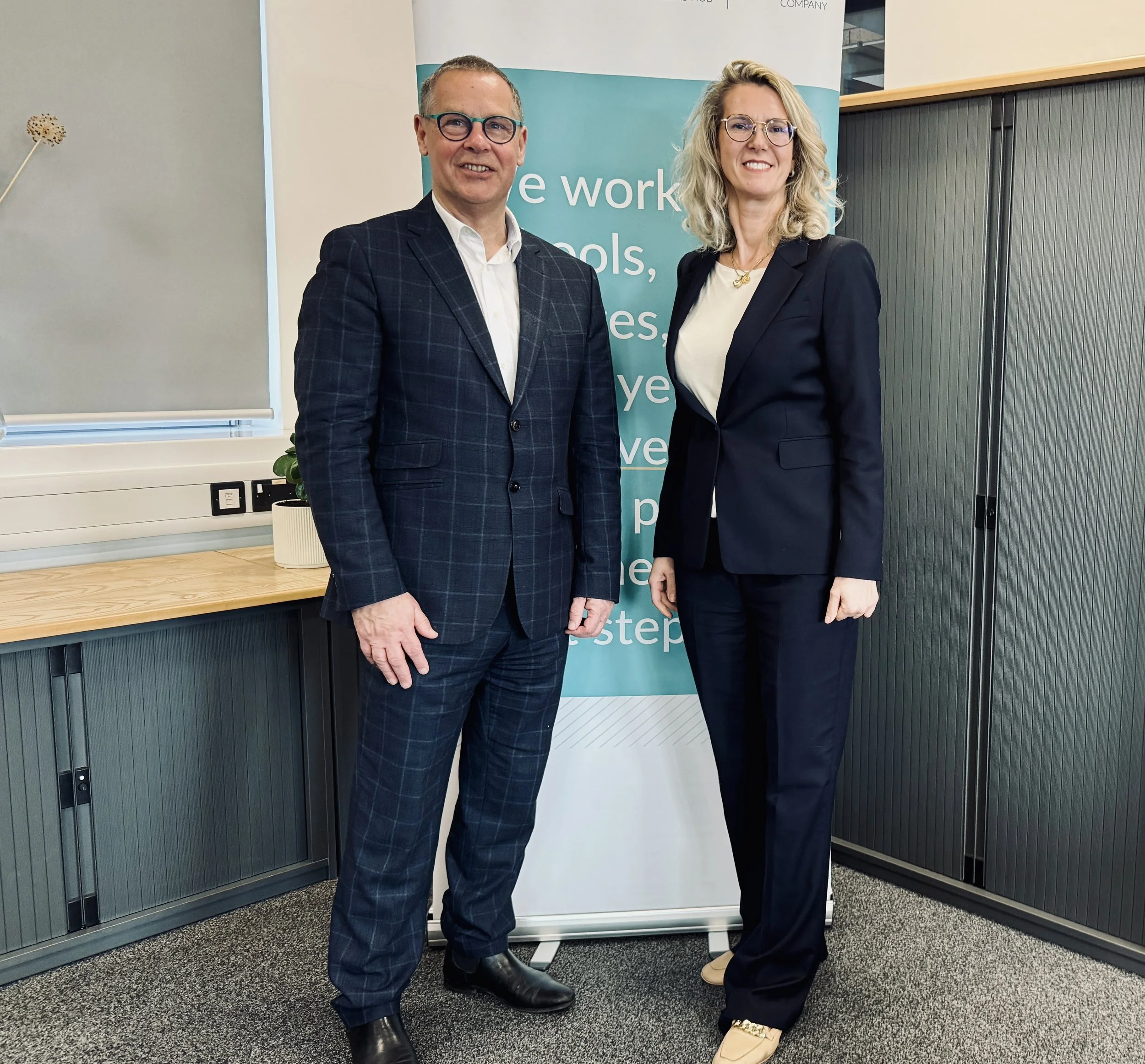 We Discover Industry Initiative 