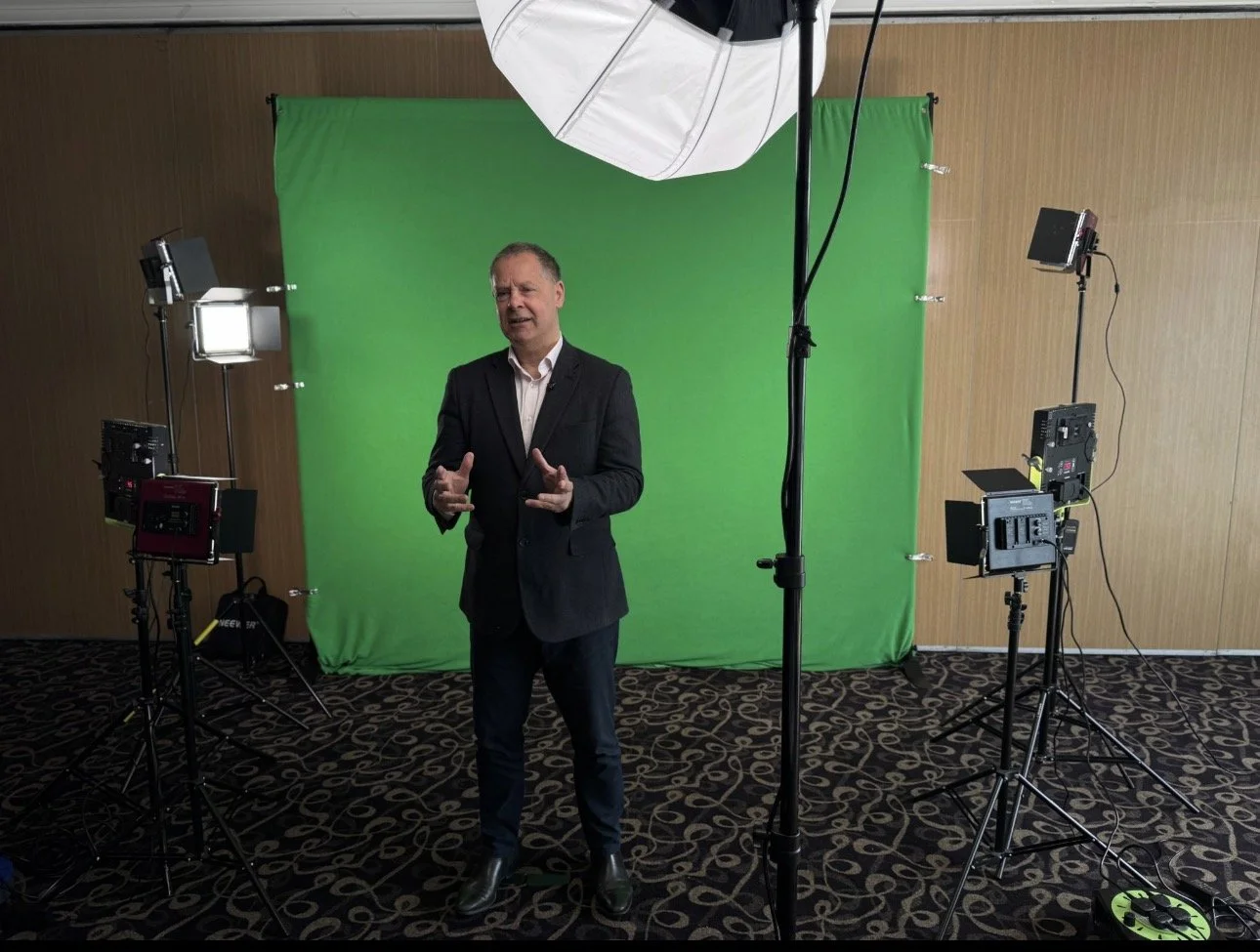 Active Together Annual Report 