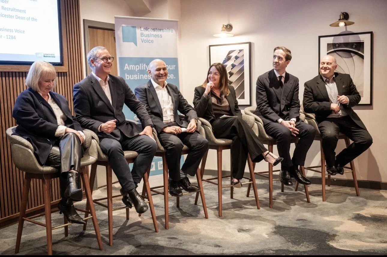 LBV Devolution Debate and RoundTable 