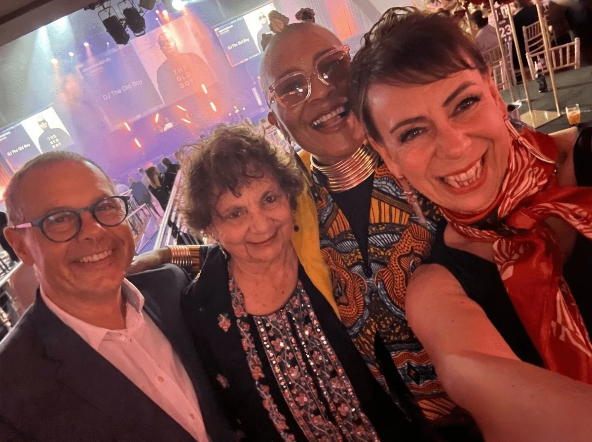 Celebration of Culture and Community in Leicester 