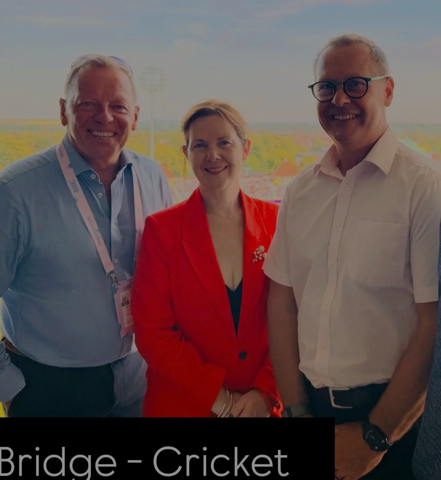 Trent Bridge Cricket 
