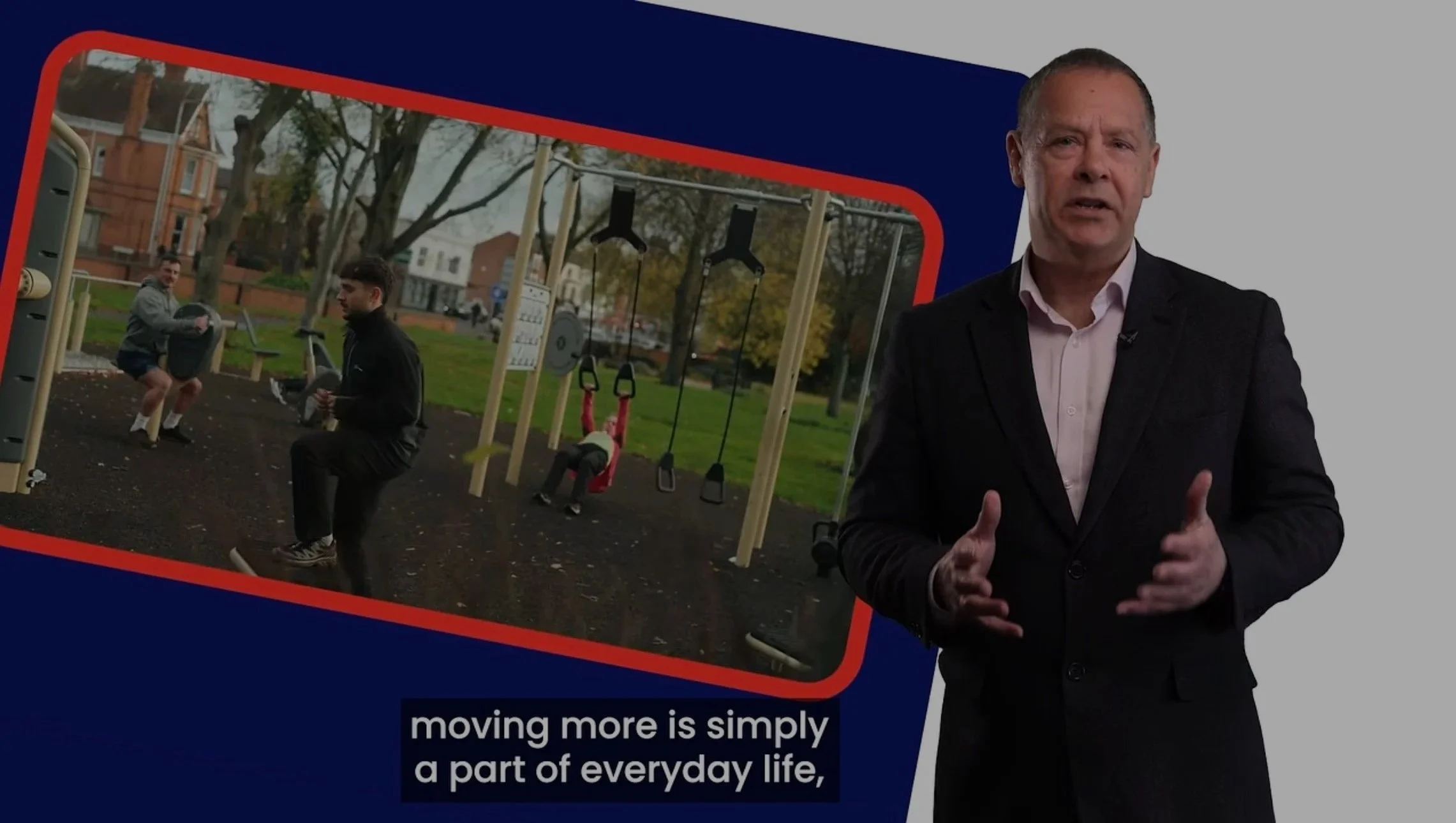 Active Together Review 2025-26