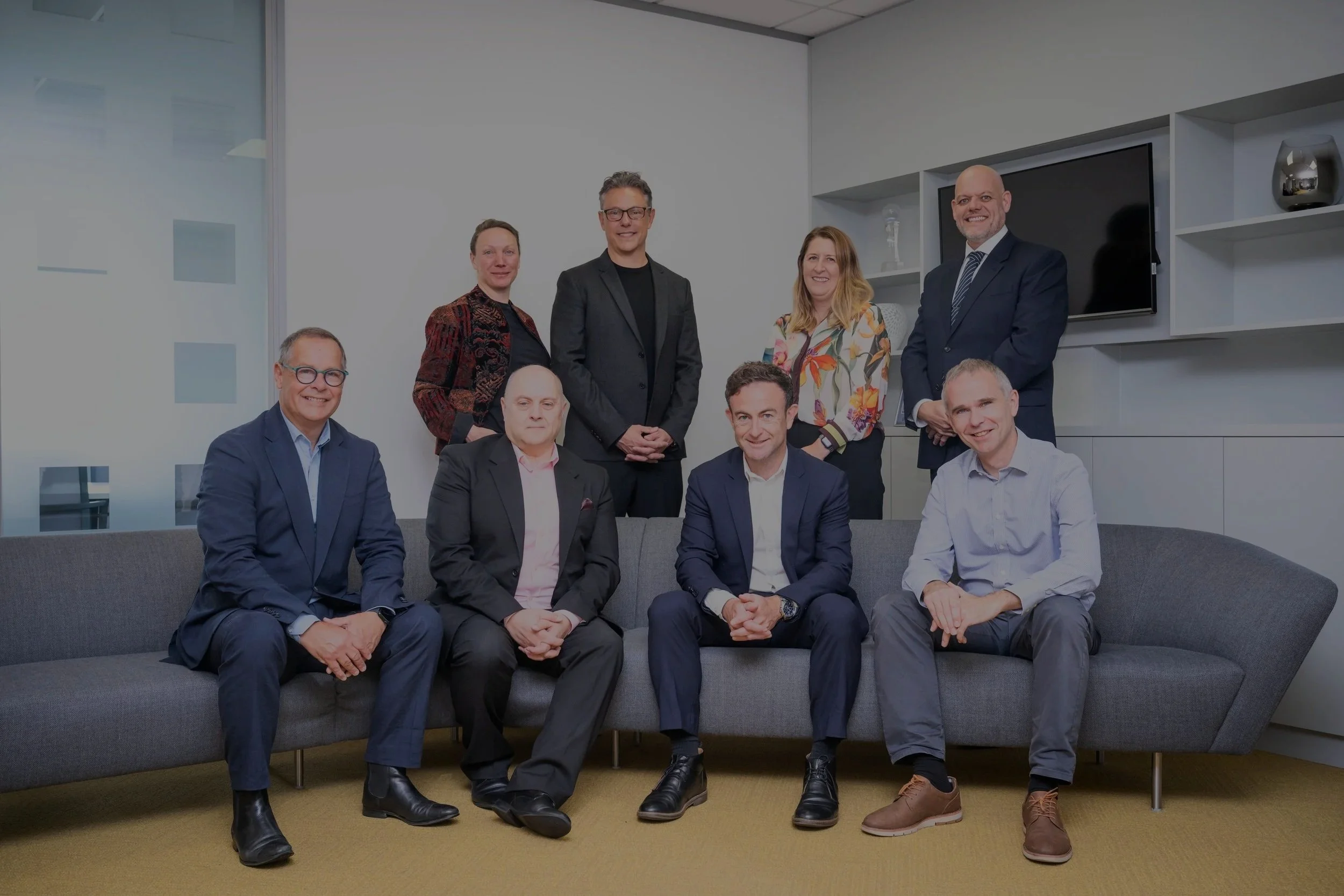 East Midlands Devolution Roundtable 