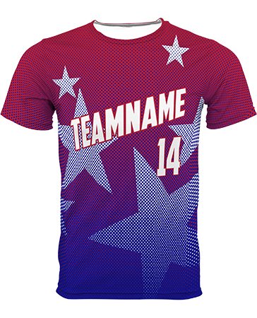 Team Sports — American Custom Screen Printing