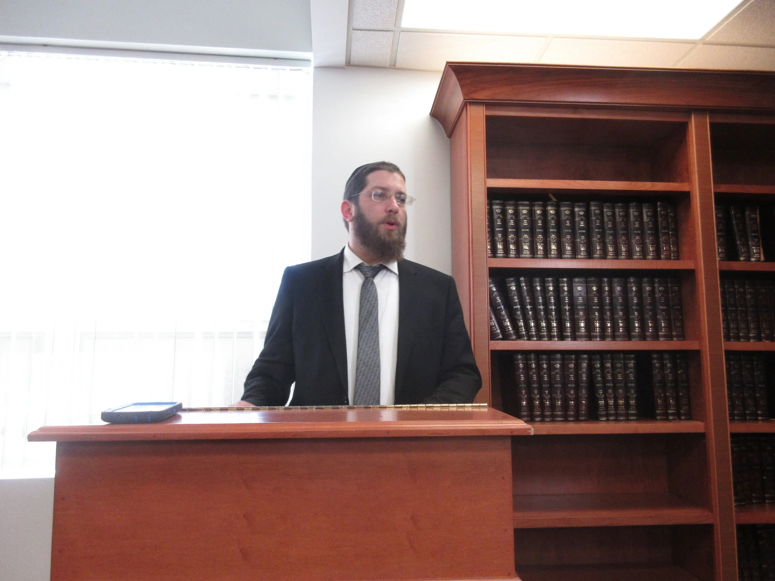 The Business Breakfast: Estate Planning