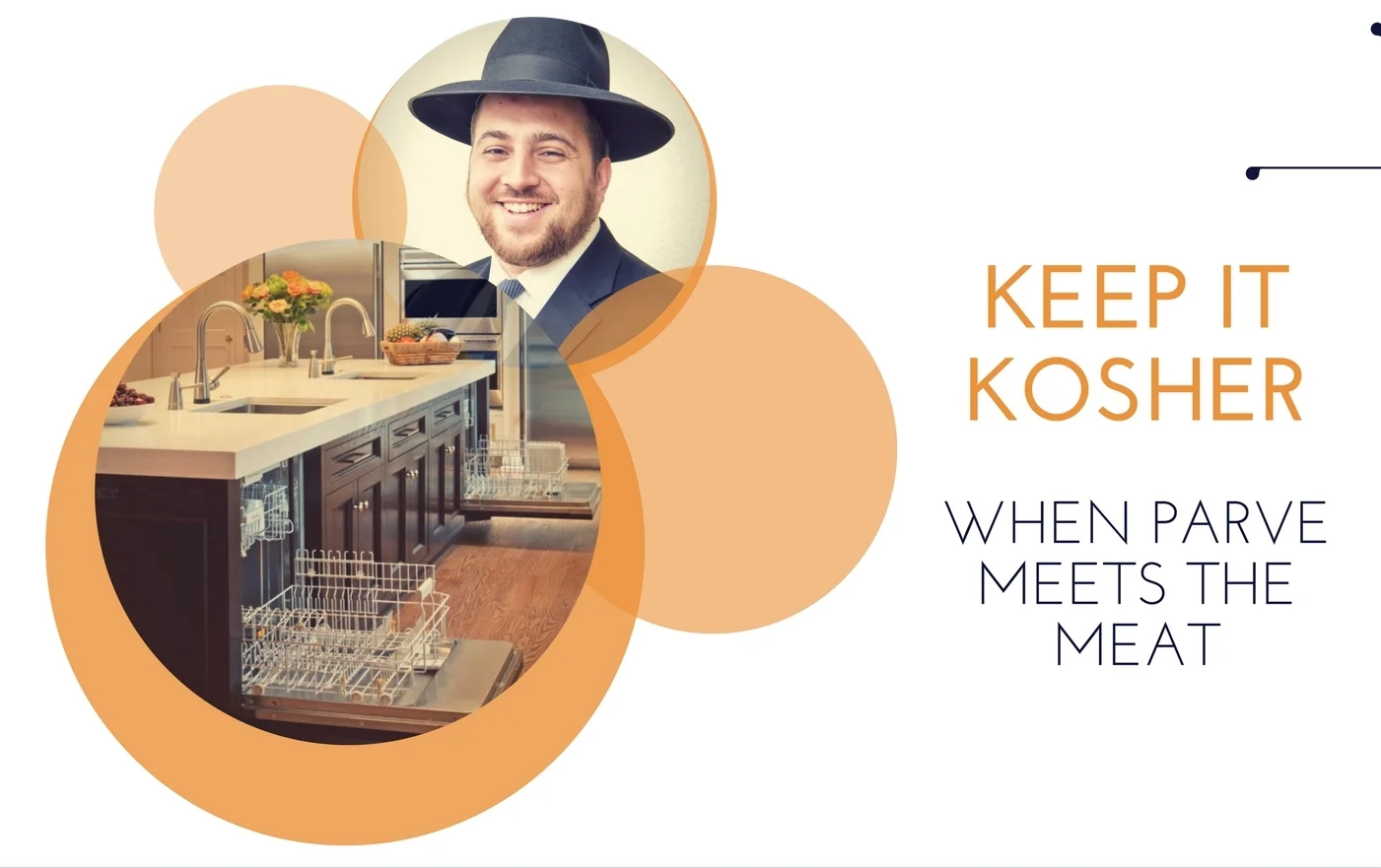 Yarchei Kallah: Keep It Kosher