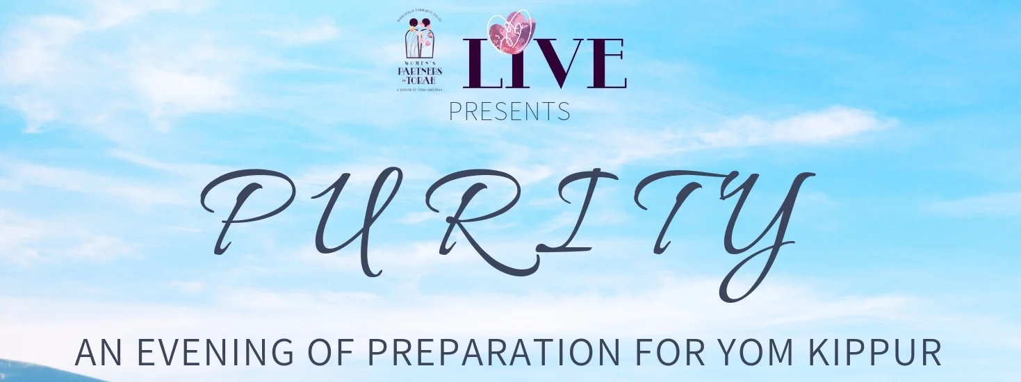 WPIT LIVE: Purity