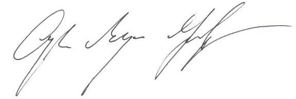 Rabbi Avigdor Goldberger signature.jpg