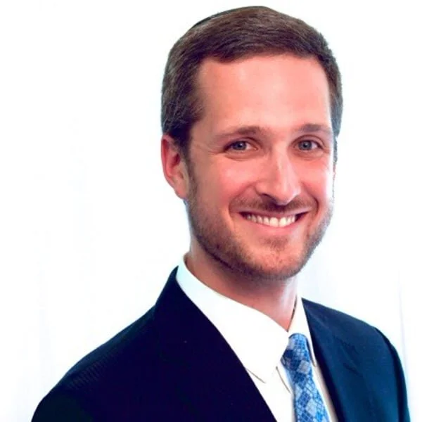 Rabbi Mordechai Kalatsky’s Lunch and Learn