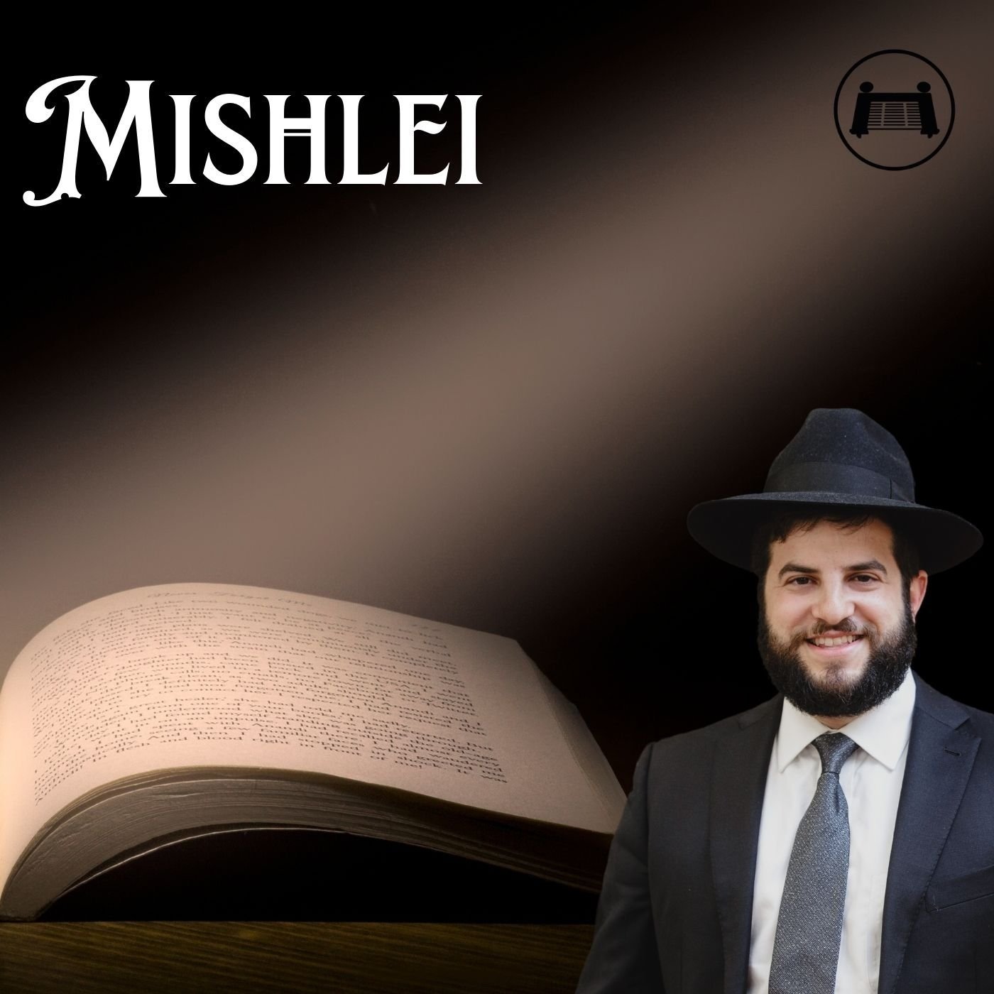 Mishlei - R' Avigdor Goldberger