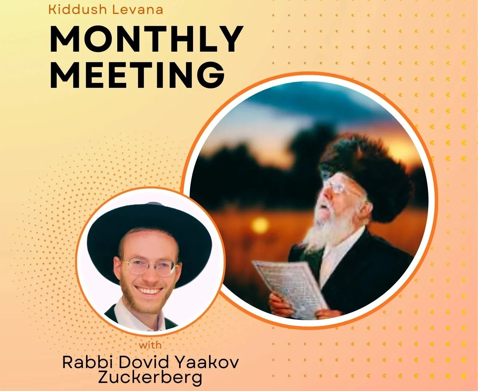 New Year's Day Legal Holiday Learning: Monthly Meeting