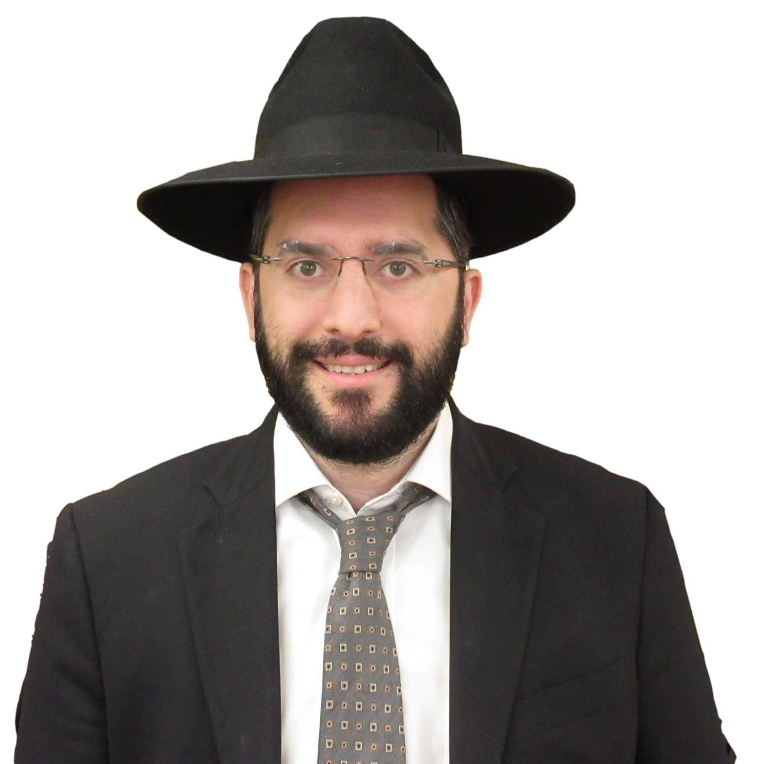 Rabbi Avi Danziger