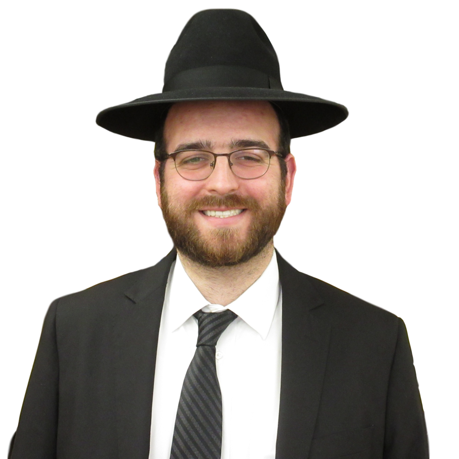 Rabbi Binyomin Stoll