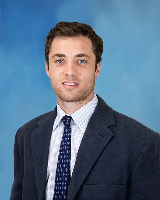 Dillon Fitzpatrick Sales Support