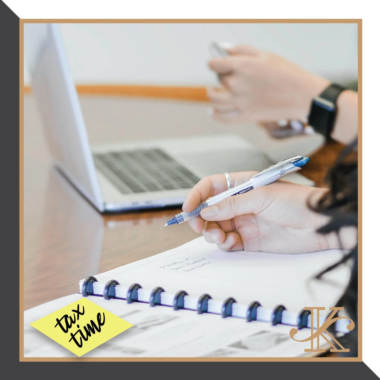 Tax and Accounting Services in Boston – Kenneth Freed & Co.