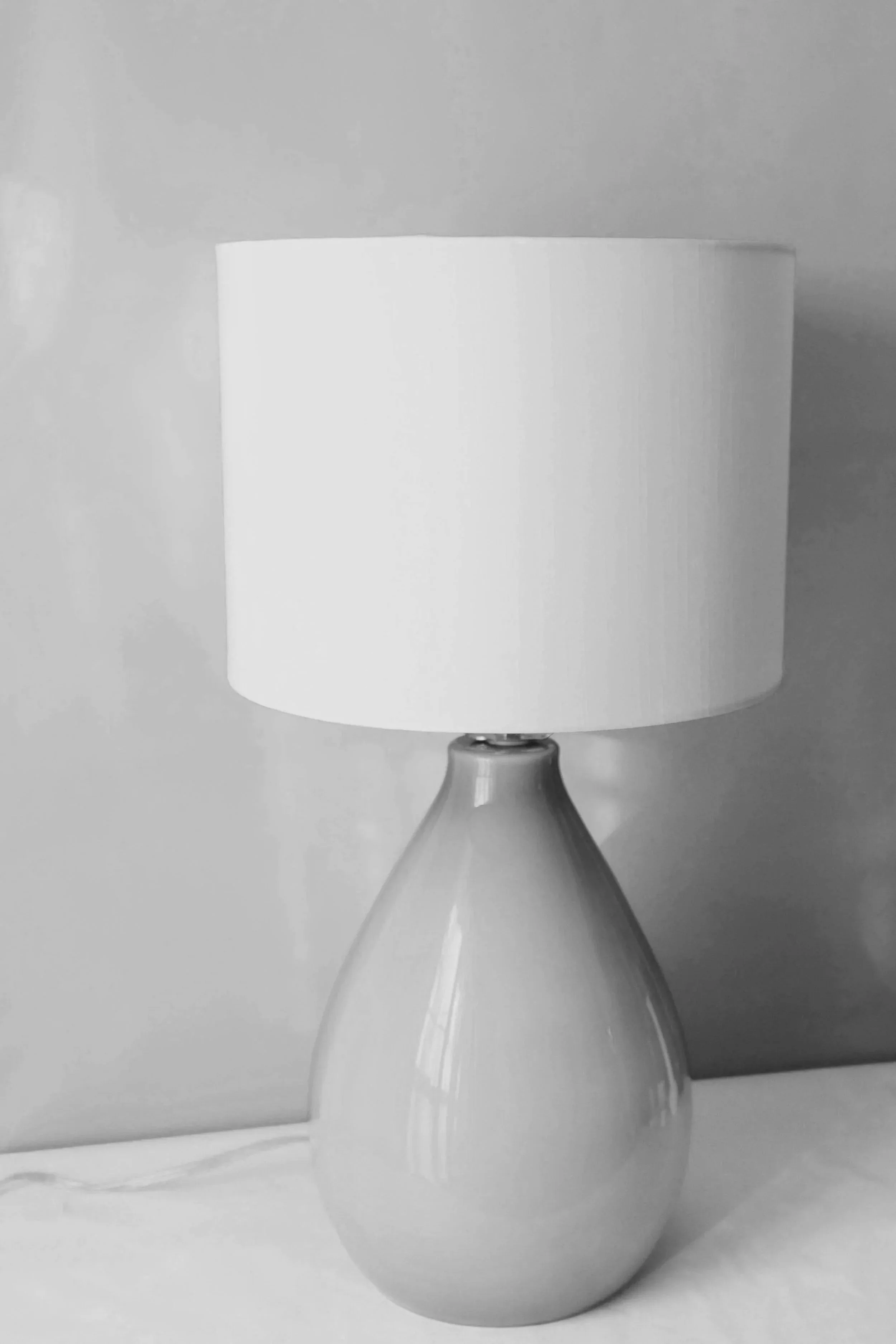 Olive Lamp
