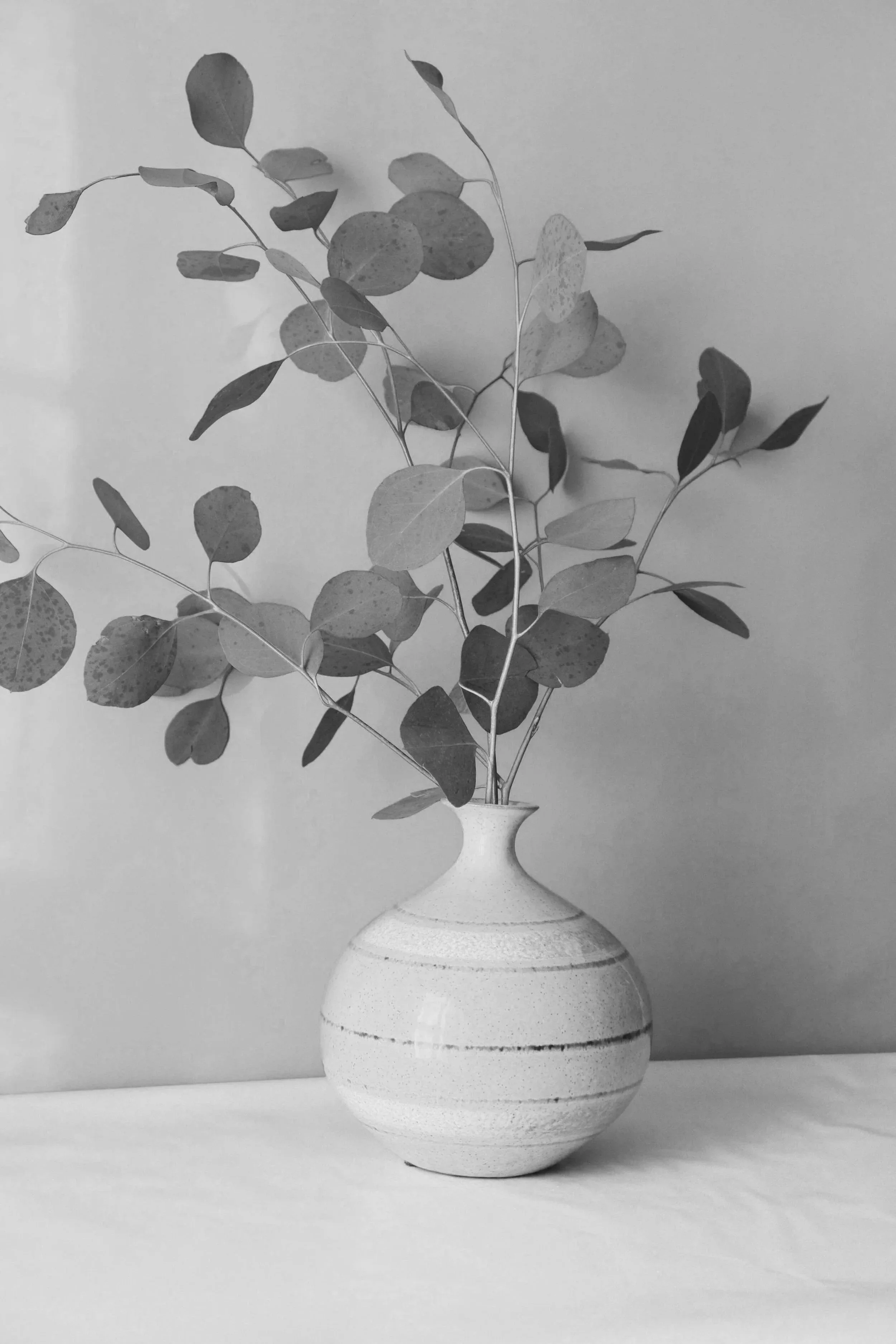 Ceramic Vase