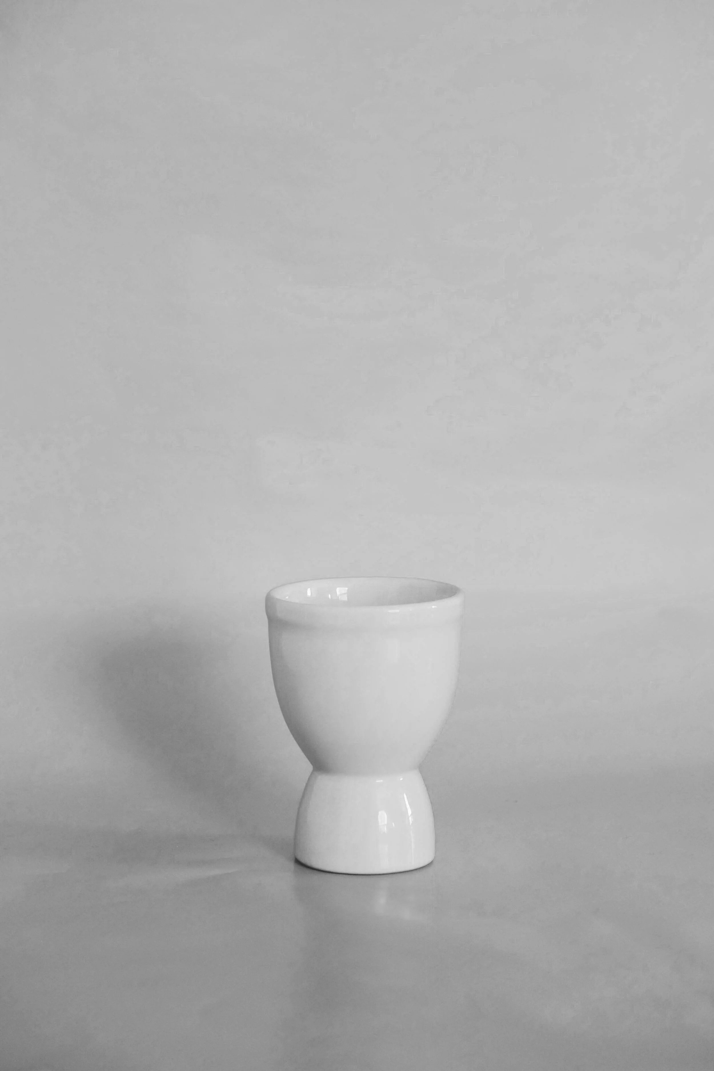 Classic Ceramic Egg Cup