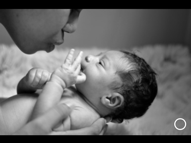 Birthed by Full Circle: Doula Services