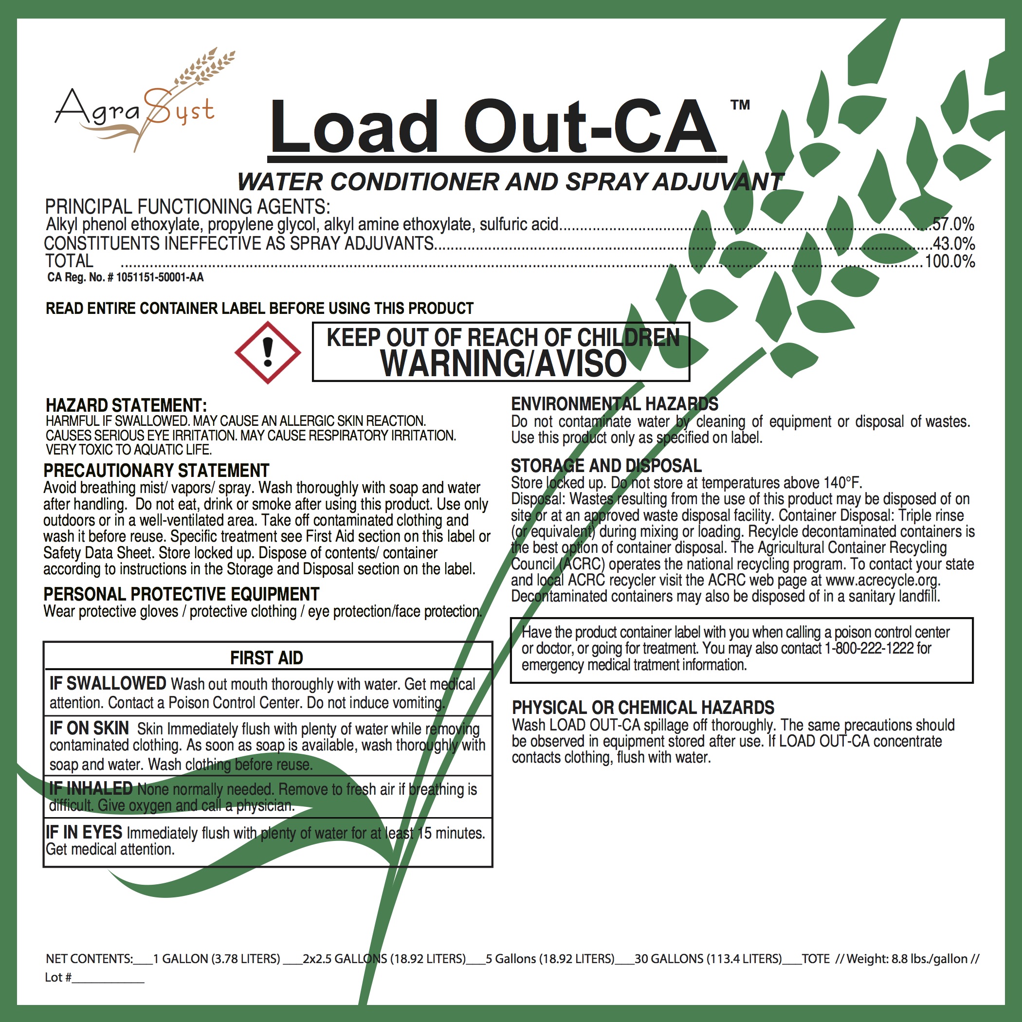 Load Out CA front label.jpg