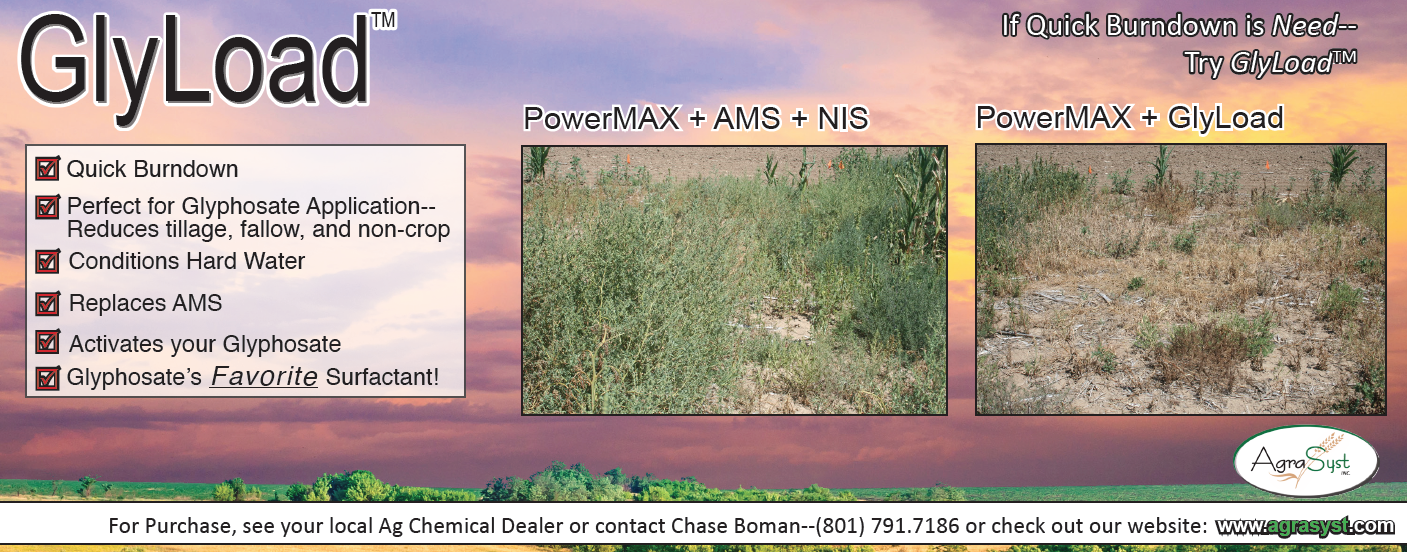 Contact Taylor Aviation, Hiline Chemical Havre and Fort Benton or NGS Sales Denton Montana.