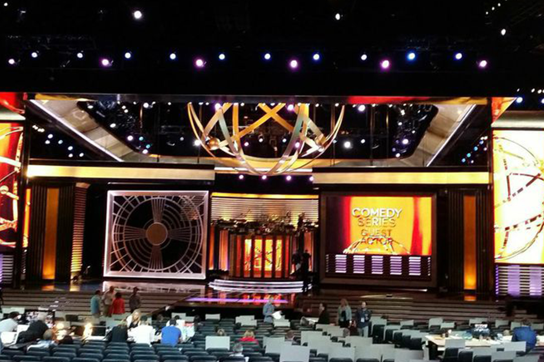 Primetime Emmy Awards