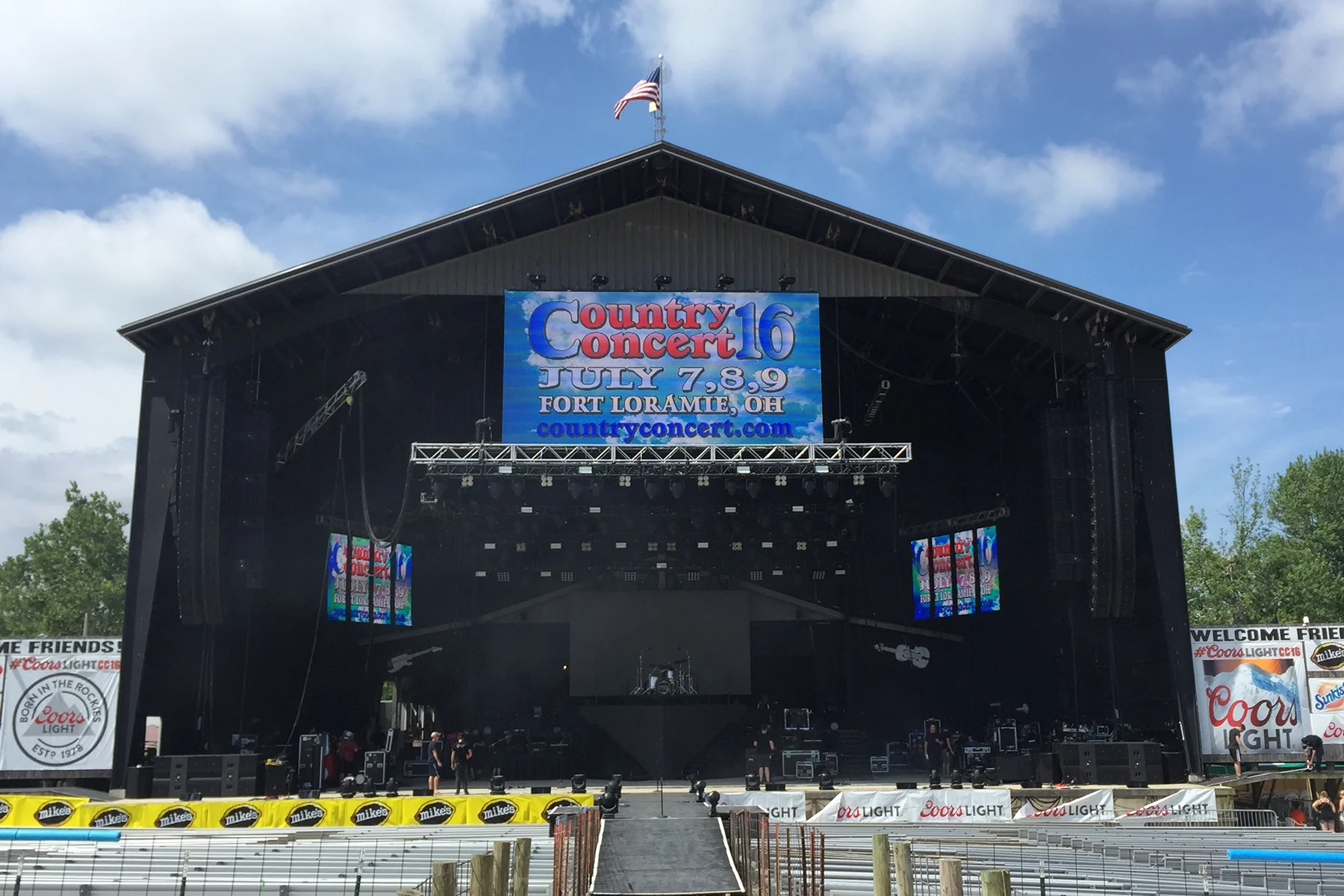 Country Concert