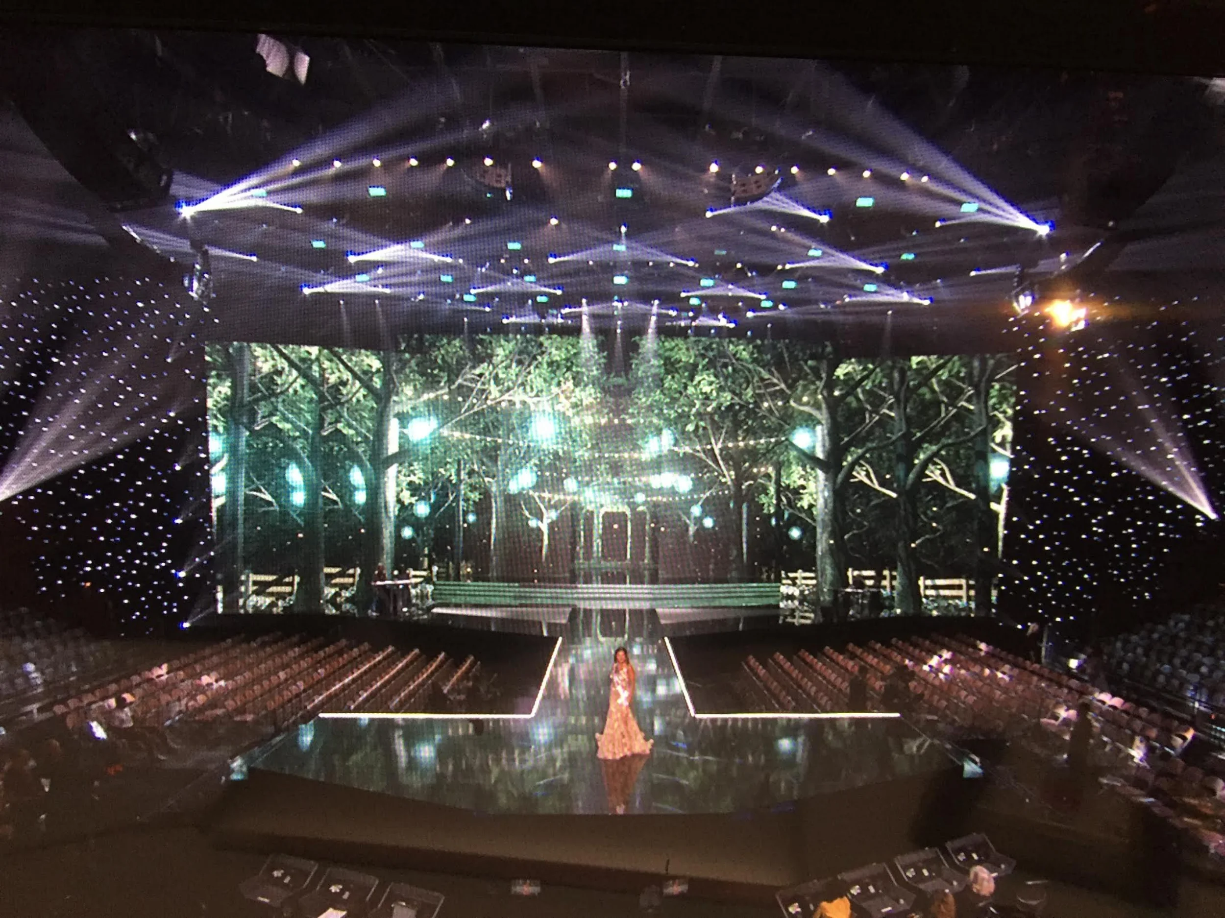 Miss USA 2017