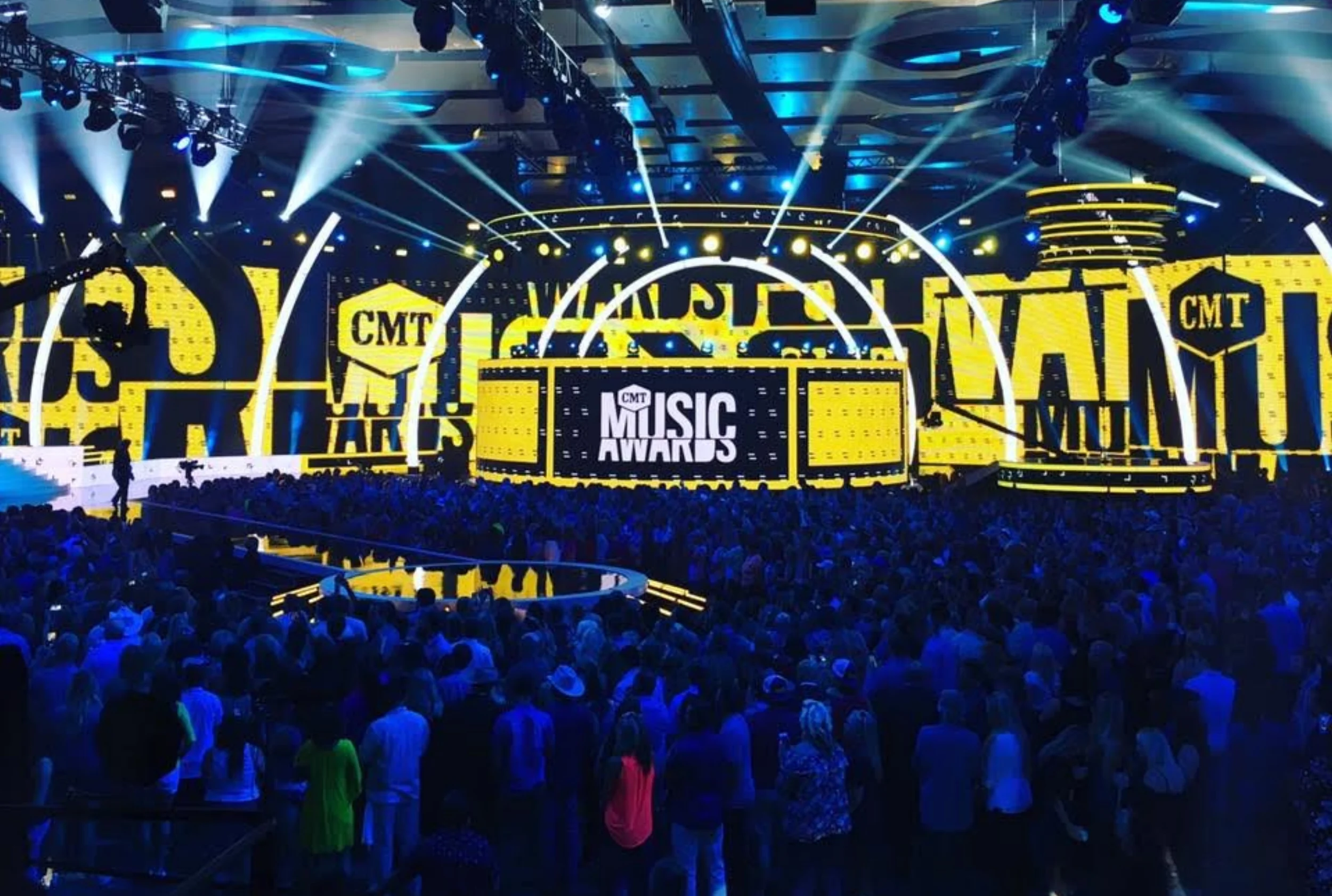 2017 CMT Music Awards
