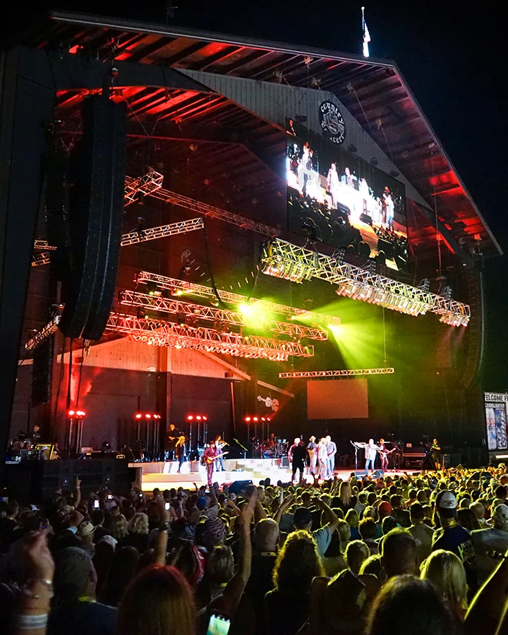 Country Concert 2018