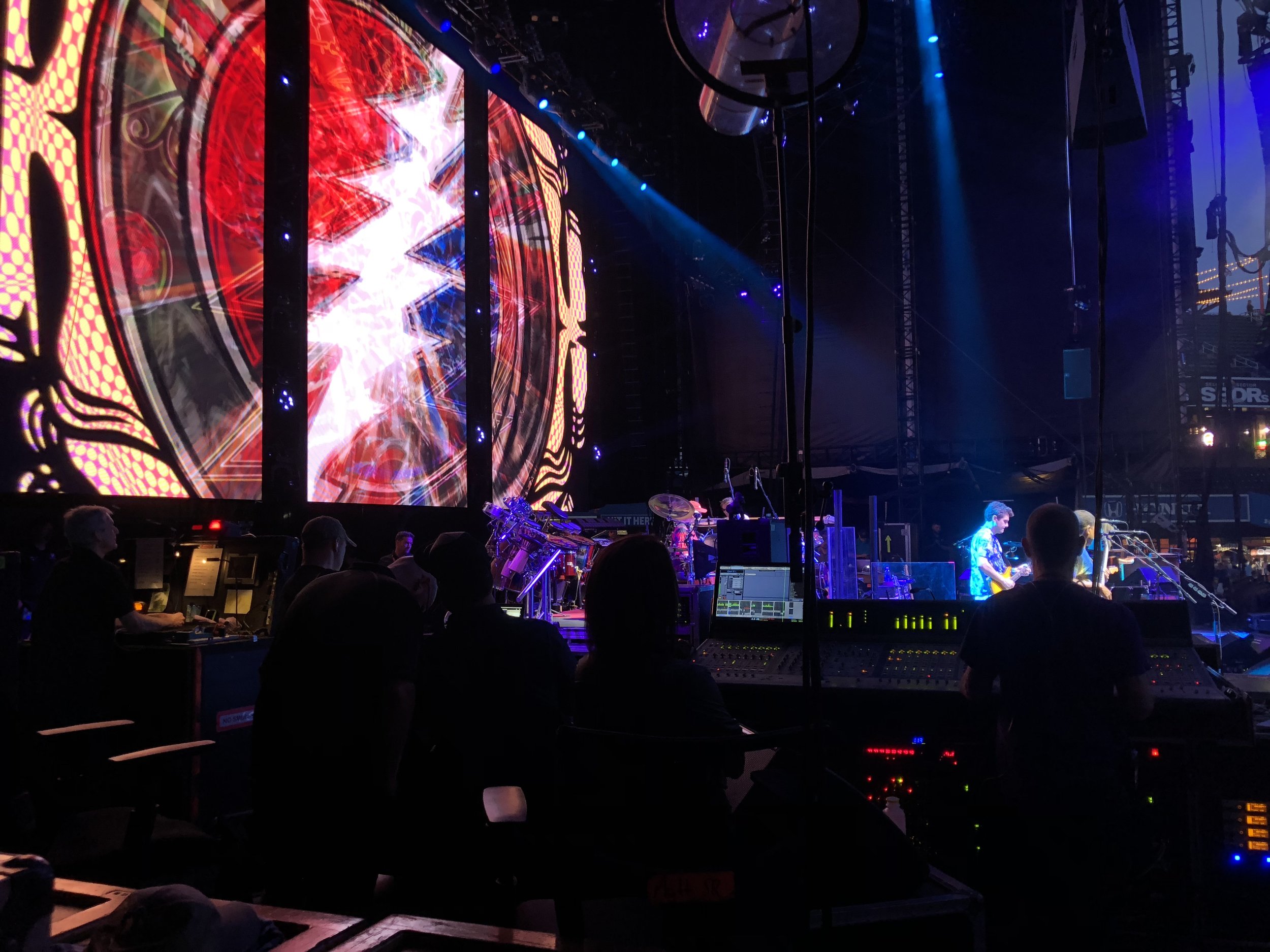 Dead & Company Summer 2018