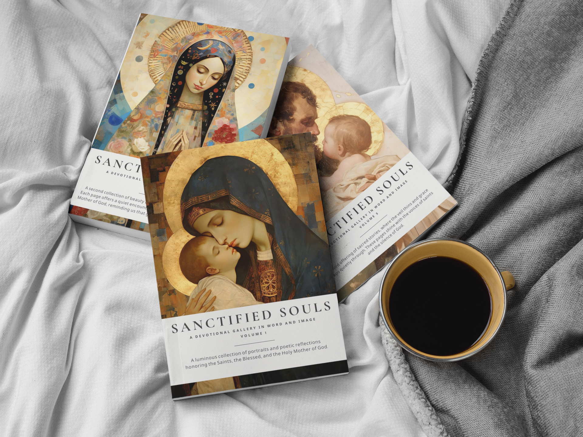 Sanctified Souls Series.png